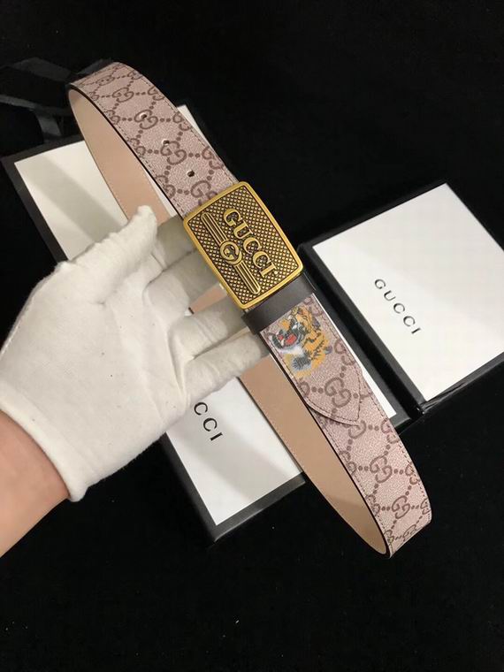 Gucci Belt 30mm   95-110cm  (61)